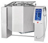 Котел пищеварочный Abat КПЭМ-250-ОМ2