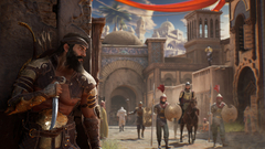 Blood of Mehran (для ПК, цифровой код доступа)