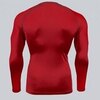 Детский рашгард 6F Basic Red