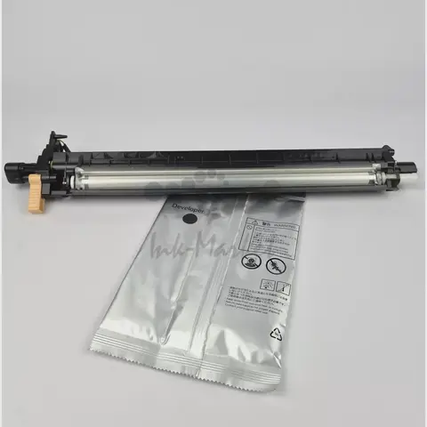Блок проявки 607K07290 Black для Xerox VersaLink C7000, C7020, C7025, C7030 восстановленный