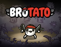 Brotato (для ПК, цифровой код доступа)