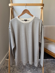 Лонгслив Massimo Dutti, XL