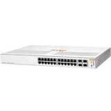 Коммутатор HPE Aruba OfficeConnect 1930 JL682A