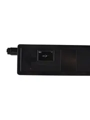 Картридж Sakura TK895C (1T02K0CNL0) для Kyocera Mita, голубой, 6000 к.