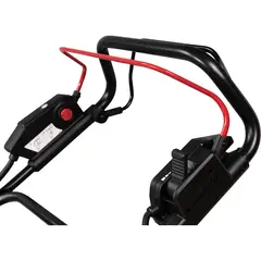 Аккумуляторная газонокосилка Makita DLM481CT2