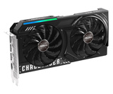 Видеокарта ASRock Arc B580 Challenger OC (B580 CL 12GO)