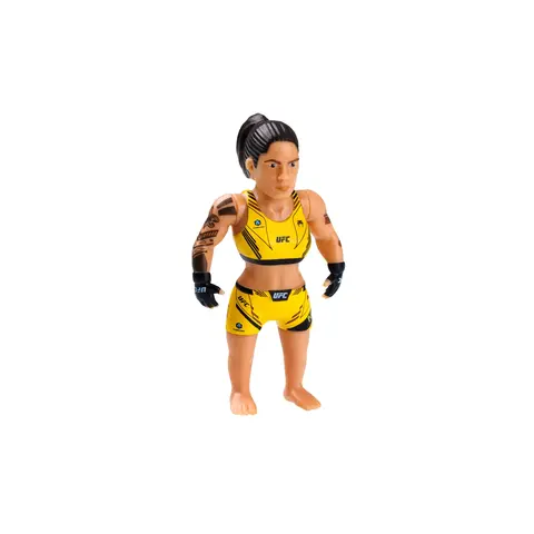 Фигурка UFC коллекционная капсула-сюрприз 7.5 см