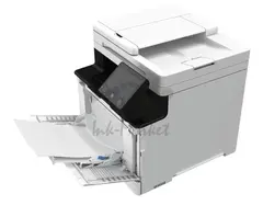 МФУ Canon i-SENSYS MF754Cdw II (7185C010) — фото 4