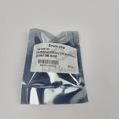 DK-8350_chip Чип драм-юнита для Kyocera TASKalfa 2552ci/ 3252ci/ 2553ci/ 3253ci совм. — фото 3