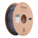 Пластик для 3D-печати eSUN PETG+, 1.75 мм, 1 кг, серый (Grey), PETG+175H1P1