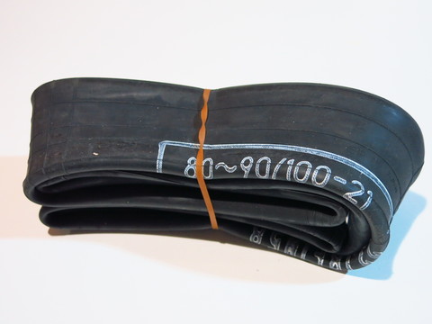 Камера для мотоцикла Dunlop 2.75-3.00*70 90/100-21 TR4 MOT