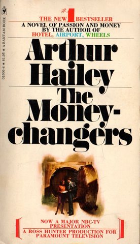 The Moneychangers