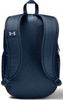 Картинка рюкзак городской Under Armour UA Roland Backpack синий - 3