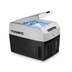 Купить термоэлектрический автохолодильник Dometic TropiCool TCX 14