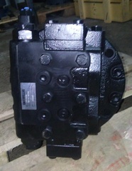 Гидромотор хода CAT 329