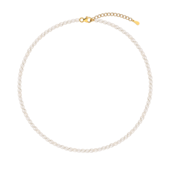 Чокер Pearls 3мм