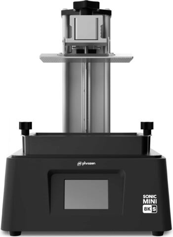 3D-принтер Phrozen Sonic Mini 8K S
