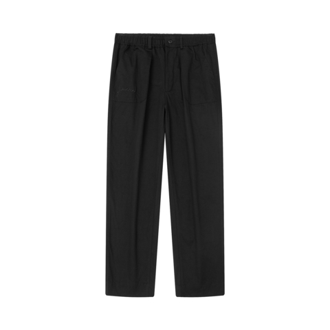 Брюки Ymkashix Puff Office