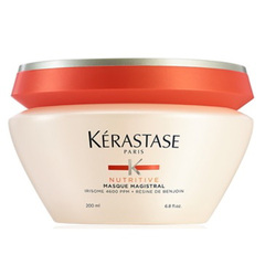 Kerastase Nutritive: Маска для интенсивного питания очень сухих волос (Masque Magistral)