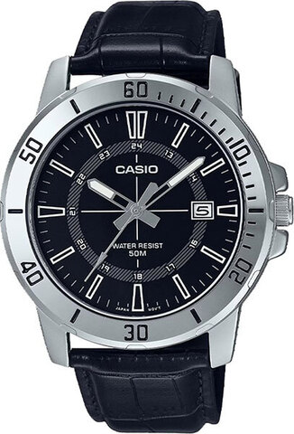 Наручные часы Casio MTP-VD01L-1C фото
