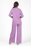 Костюм для беременных 14900 лаванда