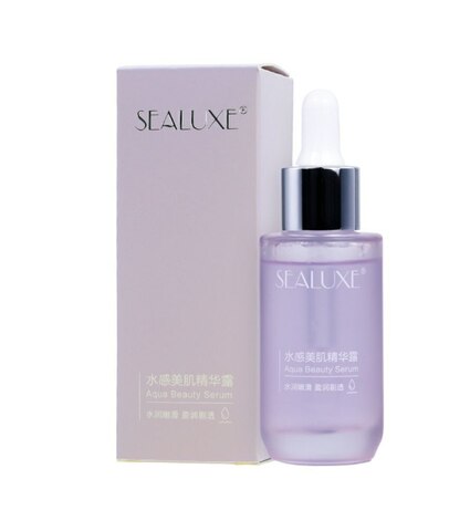 (3pv) Sealuxe aqua сыворотка красоты