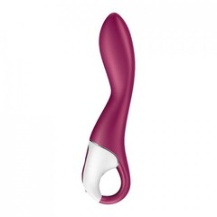 Вибратор Heated Thrill Connect App Satisfyer