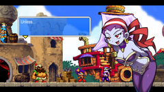 Shantae and the Pirate's Curse (для ПК, цифровой код доступа)