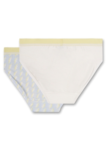 Трусы Sanetta 347767 50401