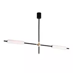 Подвесной светодиодный светильник Lightstar Pilone 719027