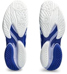 Теннисные кроссовки Asics Court FF 3 Novak - asics blue/fresh air