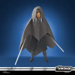 Фигурка Star Wars Vintage: Ahsoka Tano & Grogu (The Mandalorian)
