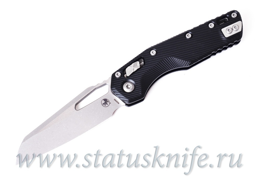 Нож Microtech MSI 210-10APFL RAM-LOK Fluted