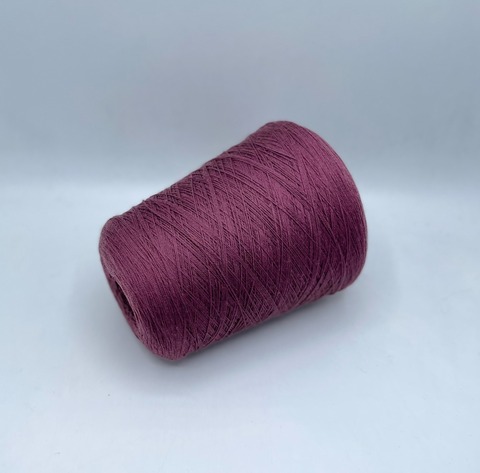 Fullonica SNC для Missoni (пр.Италия),art-FNW0007 Luna, 3/24 800/100гр. 100% меринос , цвет-Мятая ягода(420/662), арт-32592