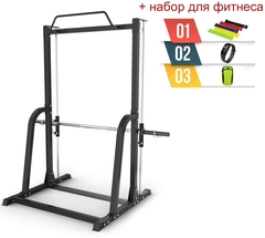 Машина Смита UNIX Fit SMITH STRENGHT 180