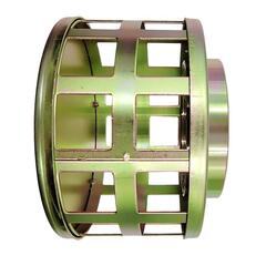 Фильтр заборный помпы DDE PTR80 (34037-00024-00)