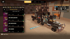 Badlands Crew (для ПК, цифровой код доступа)