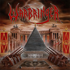 Warbringer / Woe To The Vanquished (RU)(CD)