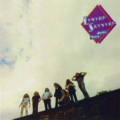 Lynyrd Skynyrd / Nuthin' Fancy (LP)