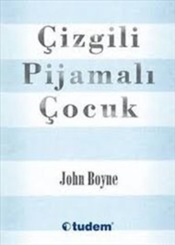 Çizgili Pijamalı Çocuk