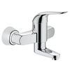 Grohe 32770000 Смеситель локтевой для раковины