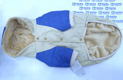 New York куртка зимняя XXL