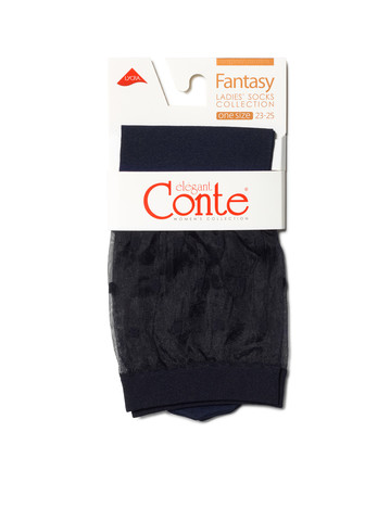 Носки Fantasy 19С-29СП Conte