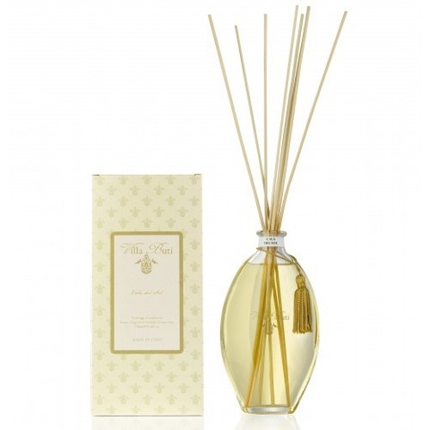 Ароматический диффузор 200мл Villa Buti Dolce Vita Cala del Sol