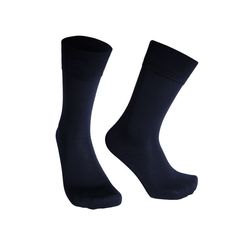 Мужские носки темно-синие Sergio Dallini SDS801-2
