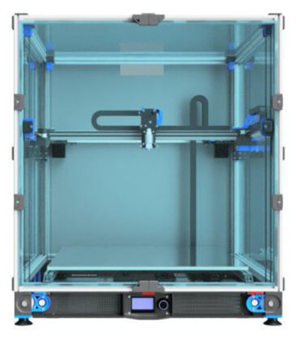 3D-принтер Legion Legionnaire Maxi