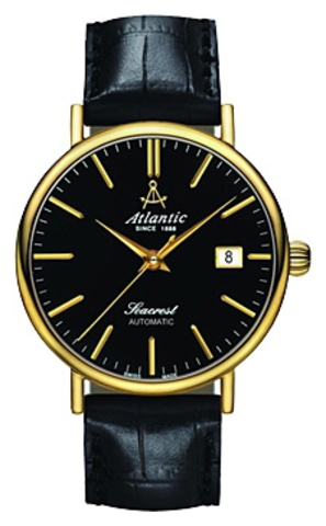 Наручные часы Atlantic 50744.45.61 фото