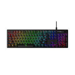 Клавиатура HyperX Alloy Origins HX-KB6BLX-RU
