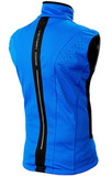 Элитный Лыжный жилет 905 Victory Speed Up Blue A2
