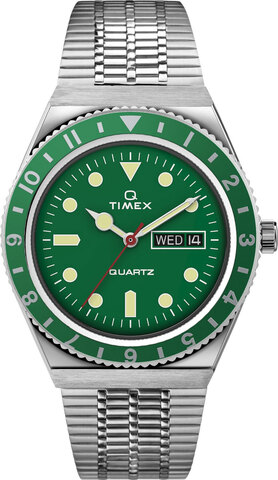 Наручные часы Timex TW2U61700 фото